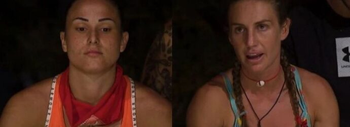 Survivor 2024 spoiler: Από φίλες εχθροί – Τι συνέβη με Κατερίνα Δαλάκα και Ασημίνα Χατζηανδρέου