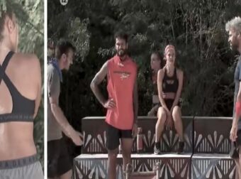 Survivor 2024 trailer 28/01: «Ντροπή της! Γιατί την έκανες να κλάψει; Πάλι κλαίει αυτή; Θα πάρουμε και την άδεια;» – "Βόμβα" για συνωμοσία Παππά-Ασημίνας (Video)