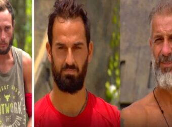 Survivor spoiler 28/1: «Off the record…» – Aποκάλυψη Γιώργου Κατσαούνη για Τάκη Καραγκούνια και Άρη Σοϊλέδη 2 χρόνια μετά το Survivor 5