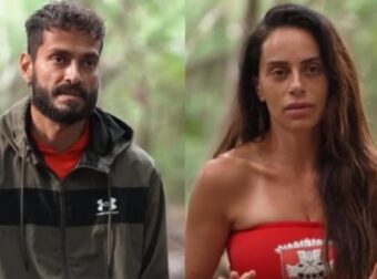 Survivor 2024: Έξαλλος ο Σάββας Γκέντσογλου με την Μαρία Αντωνά – «Δεν το περίμενα… γνωριζόμαστε χρόνια με τον Άρη Σοϊλέδη» (video)