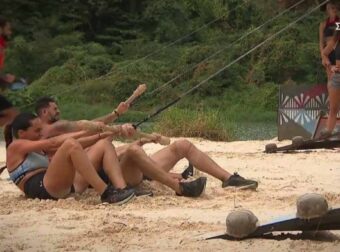 Survivor 2024 trailer 29/01: «Άμα είναι αρσενικός, να έρθει να παίξουμε παρέα οι δυο μας» – Εκτός εαυτού ο Σωτήρης Λαμάι