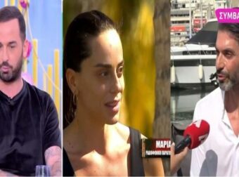 Survivor 2024: «Οι περισσότεροι δεν τον έχουν σε υπόληψη! Ή μας θεωρεί χ@ζούς ή είναι χ@ζός» – "Πυρά" Σοϊλέδη σε Μαρτίκα για τα προσβλητικά σχόλια στην Αντωνά (Video)