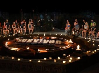 Survivor 2024 spoiler: Ο πρώτος έρωτας στο νησί! Εκείνη γλυκούλα και τσαχπίνα, εκείνος σοβαρός και ομιλητικός…