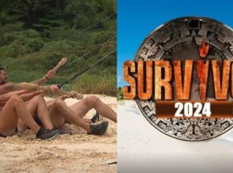 Survivor 2024 spoiler 29/1: Τον βγάζουν «στη σέντρα» – Αυτός είναι ο 2ος υποψήφιος προς αποχώρηση!