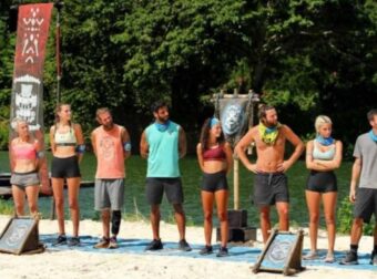 Survivor 2024 spoiler 30/01: Αυτή η ομάδα κερδίζει την τρίτη ασυλία