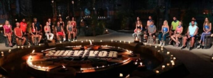 Survivor 2024 spoiler 29/1: Τεράστιο προβάδισμα! Αυτή η ομάδα κερδίζει τη 2η ασυλία