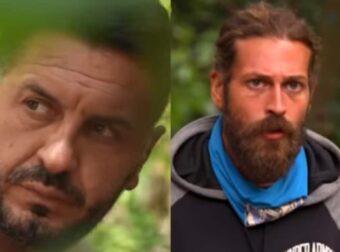 Survivor trailer 30/1: «Είναι τρομερός γλίτσας…» – Σκληρή μάχη για την τελευταία ασυλία της εβδομάδας (video)