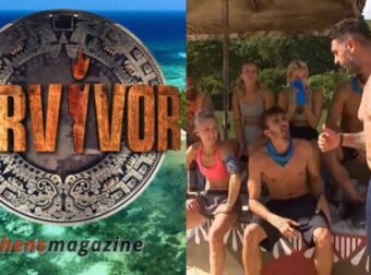 Survivor 2024 spoiler 30/01: Αυτός είναι ο τρίτος υποψήφιος προς αποχώρηση