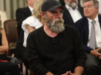 «Σκληρός» τζογαδόρος ο Κωνσταντίνος Πολυχρονόπουλος: «Από τότε που τον ξέρω έχει χάσει 1,5 εκατ. ευρώ – Έπαιζε εδώ από το 2012» (video)