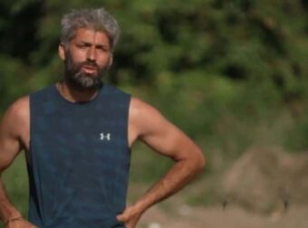 Survivor 2024: «Καρφιά» Αλέξη Παππά για Αντωνά και Γκάνο – «Με ψηφίζουν γιατί έχουν…»