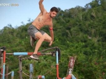 Survivor 2024 Spoiler 31/01: Διακόπτεται ο αγώνας λόγω ατυχήματος – Αυτός ο παίκτης τραυματίστηκε σοβαρά