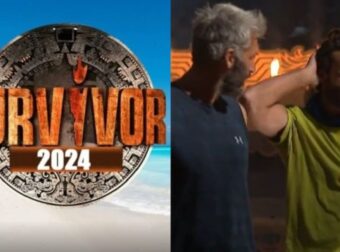 Survivor 2024 spoiler 31/01, ΟΡΙΣΤΙΚΟ: Αυτός είναι ο παίκτης που αποχωρεί απόψε!