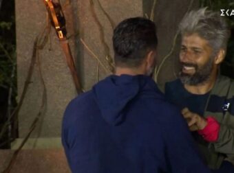 Survivor highlights 31/01: Συγκλονιστικός Λαμάι! Παράτησε τον αγώνα για να παραμείνει ο Σταμάτης που το «άξιζε περισσότερο» – Λύγισαν και τα τσιμέντα