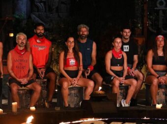 Survivor 2024 spoiler: Πρώτοι μάγκες – Αυτοί οι 3 παίκτες είναι οι πιο ακριβοπληρωμένοι – Παίρνουν 10.000 ευρώ την εβδομάδα