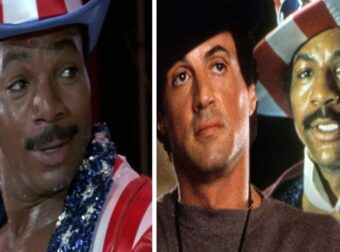 Carl Weathers: Πέθανε ο «Αpollo Creed» των «Rocky», σε ηλικία 76 ετών