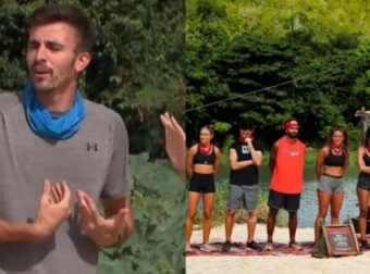 Survivor 2024 trailer 4/02: «Πρόσεχε πως κοιτάς» – 3 παίκτριες των Διάσημων φεύγουν από τον αγώνα – Σε έξαλλη κατάσταση ο Φάνης