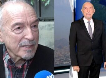 Φέρνει «άνοιξη» ο Τάσος Αρνιακός: «Διακόπτεται η καθοδική πορεία του υδραργύρου…» – Φτάνει 20άρια η θερμοκρασία