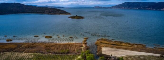 Αμύνταιο: Βρέθηκε νεκρός ο 70χρονος ψαράς που αγνοούνταν – Εντοπίστηκε στη λίμνη Βεγορίτιδα