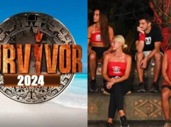 Survivor 2024 spoiler 4/02: «Κλείδωσε» και είναι οριστικό! Αυτή η ομάδα κερδίζει την πρώτη ασυλία