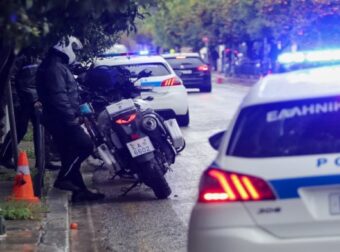 Θλιβερό περιστατικό στην Καλλιθέα: Επίθεση ανηλίκων σε 13χρονο – «Πάρε τον πατέρα σου τηλέφωνο να έρθει να τον σκοτώσουμε…» (video)