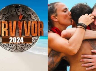 Survivor 2024 spoiler 5/2: Αυτός είναι ο δεύτερος υποψήφιος προς αποχώρηση