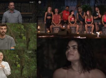 Survivor 2024 trailer 5/2: «Θα έχουμε…» – Άφωνοι οι παίκτες στο Συμβούλιο με την ανακοίνωση Λιανού (Video)