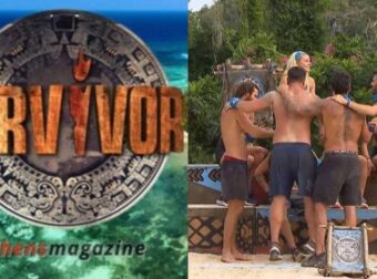 Survivor 2024 spoiler 5/2: Αυτή η ομάδα κερδίζει την ασυλία απόψε