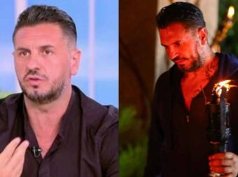 Survivor 2024: «Χαστούκι» από τον Σωτήρη Λαμάι – «Δαλάκα, Παππάς, Ασημίνα είναι η παρέα που φεύγουν τα βράδια…» – Η σπόντα για τον Σάββα