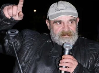 «Ο Άλλος Άνθρωπος»: «Τον είχα καταγγείλει στον εισαγγελέα από το 2013» – Αποκάλυψη «βόμβα» από πρώην μέλος της δομής (video)