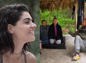 Survivor 2024: «Έλεος ψευτοκλάψες…» – Έξαλλο το Twitter με τους Μαχητές και την «εμμονή» τους με τη Ζωή Ασουμανάκη (video)