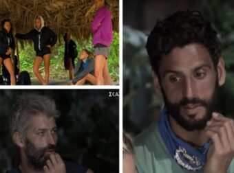 Survivor 2024 trailer 6/2: «Γι΄ αυτό ψηφίστηκε ο Γιάννης! Κορίτσια πώς το κάνατε αυτό…» – "Σταύρωμα" Παππά-Ασημίνας στους Μαχητές (Video)