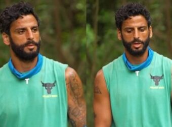 Survivor 2024: «Πήγαν να βγάλουν την ουρά τους απ'έξω» – «Προδωμένος» ο Γιάννης Περπατάρης από τις γυναίκες των Μπλε (video)