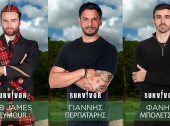 Survivor 2024 spoiler 07/02: Αυτός ο παίκτης αποχωρεί απόψε από το Survivor