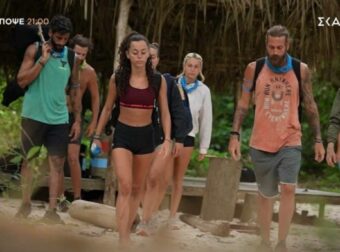 Survivor 2024 trailer 7/2: «Πεινάω πάρα πολύ! Σήμερα σκοτεινιάζουν όλα, ζαλίζομαι…» – Κραυγή απελπισίας απο τους Μαχητές (Video)