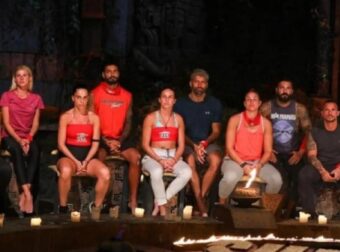 Νέα παρανομία στο Survivor: Παίκτης τρώει κρυφά φαγητό – Βίντεο ντοκουμέντο!