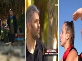 Survivor 2024 trailer 11/2: «Αποκλείεται! Θέλω να δω τα μούτρα Παππά, Ασημίνας και Δαλάκα που θα…» (Video)