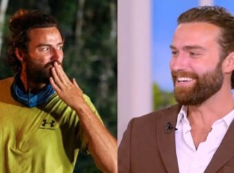 Survivor 2024: Έδωσε «στεγνά» το ζευγάρι ο Ρομπ – «Χρύσα και Φάνης είναι πολύ κοντά μεταξύ τους – Τους έχω δει να κάνουν…»