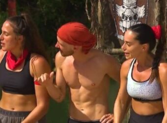 Survivor 2024 spoiler 18/02, ΟΡΙΣΤΙΚΟ: Αυτός είναι ο πρώτος υποψήφιος προς αποχώρηση απόψε!