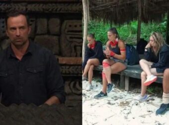 Survivor 2024 spoiler 18/02, ΟΡΙΣΤΙΚΟ:  Αυτή η ομάδα κερδίζει τον πρώτο αγώνα ασυλίας!