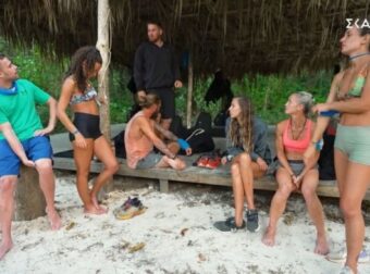 Survivor 2024: Χαμόγελα στον ΣΚΑΪ με τα νούμερα τηλεθέασης – Κερδίζει έδαφος το ριάλιτι