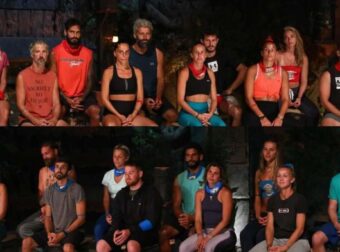 Survivor 2024 spoiler 20/02: Απίστευτο – Αυτός είναι ο 3ος υποψήφιος προς αποχώρηση! Ποιος την γλιτώνει;