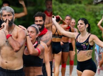 Survivor 2024 spoiler 20/02: Μεγάλη μάχη! Αυτή η ομάδα κερδίζει την 3η ασυλία!