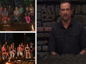 Survivor 2024 trailer 20/02: «Πέφτει μία "βόμβα" στο Συμβούλιο» – Κόκαλο οι παίκτες με την ανακοίνωση Λιανού (Video)