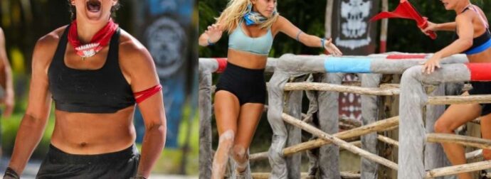 Survivor 2024 spoiler: Αυτή η παίκτρια δηλητηριάστηκε και αποχωρεί (;) από τον Άγιο Δομίνικο