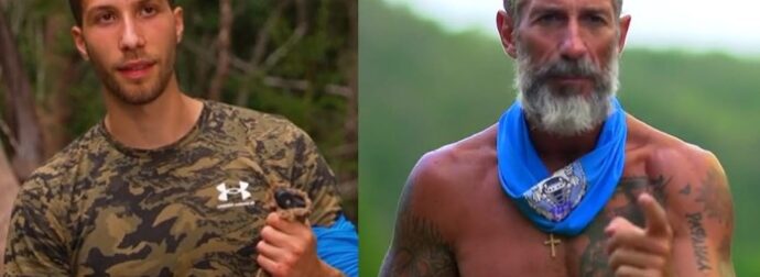 Survivor 2024: Μίλησε ανοιχτά ο Άγγελος Γεωργουδάκης – «Ο Τάκης Καραγκούνιας με πολέμησε για να μην μπω στο παιχνίδι…» (video)