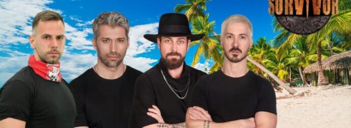 Survivor 2024 spoiler 21/02, αποχώρηση: Αυτός ο παίκτης φεύγει σήμερα