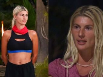 Survivor 2024 spoiler: Αποχωρεί η Όλγα Πηλιάκη; Οι φήμες για τροφική δηλητηρίαση και η αλήθεια για την υγεία της! Η απόφαση της ίδιας και των γιατρών