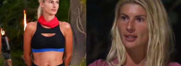 Survivor 2024 spoiler: Αποχωρεί η Όλγα Πηλιάκη; Οι φήμες για τροφική δηλητηρίαση και η αλήθεια για την υγεία της! Η απόφαση της ίδιας και των γιατρών