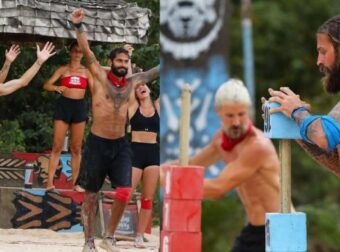 Survivor 2024 spoiler 21/02: Ποια ομάδα κερδίζει το έπαθλο επικοινωνίας;