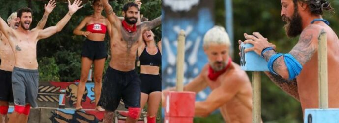 Survivor 2024 spoiler 21/02: Ποια ομάδα κερδίζει το έπαθλο επικοινωνίας;